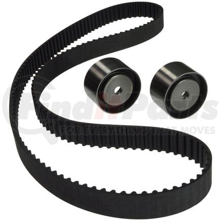 Sealed Power BTS-246 Engine Timing Belt Tensioner Kit Engine Timing Belt Tensioner Kit