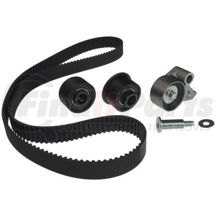 Sealed Power BTS-214 Engine Timing Belt Tensioner Kit Engine Timing Belt Tensioner Kit