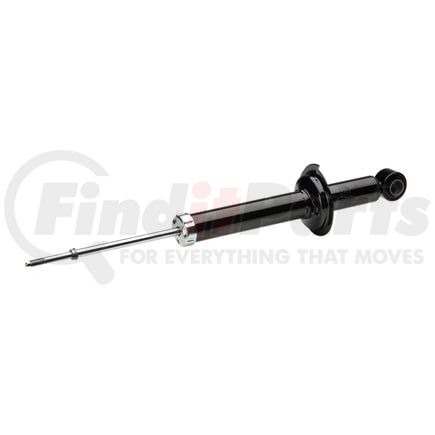 13A5023 by MANDO - New OE Suspension Strut, Direct Replacement