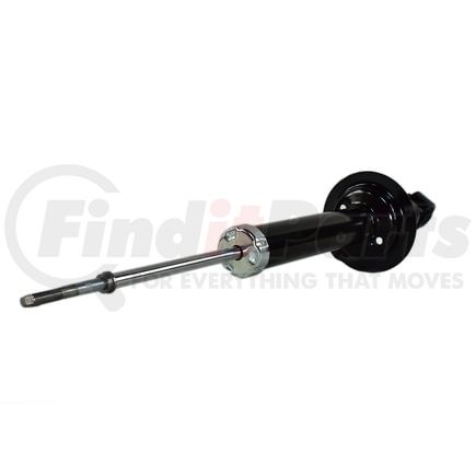 13A5018 by MANDO - New OE Suspension Strut, Direct Replacement