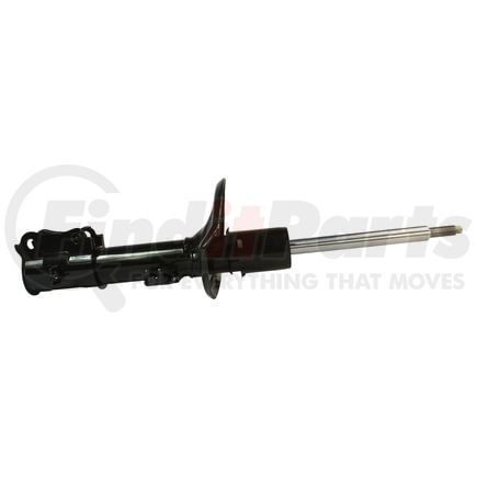 13A5061 by MANDO - New OE Suspension Strut, Direct Replacement