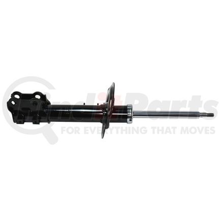 13A5074 by MANDO - New OE Suspension Strut, Direct Replacement