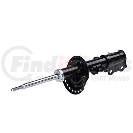 13A5076 by MANDO - New OE Suspension Strut, Direct Replacement