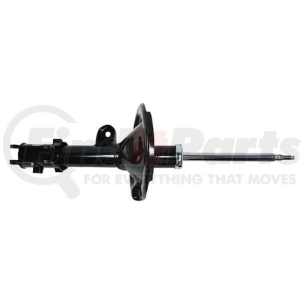 13A5088 by MANDO - New OE Suspension Strut, Direct Replacement