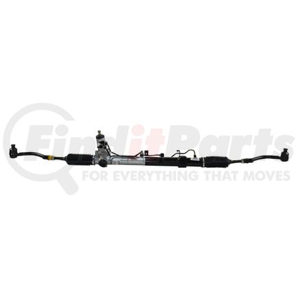 14A1037 by MANDO - New OE Steering Rack Pinion Aseembly, Direct Replacement