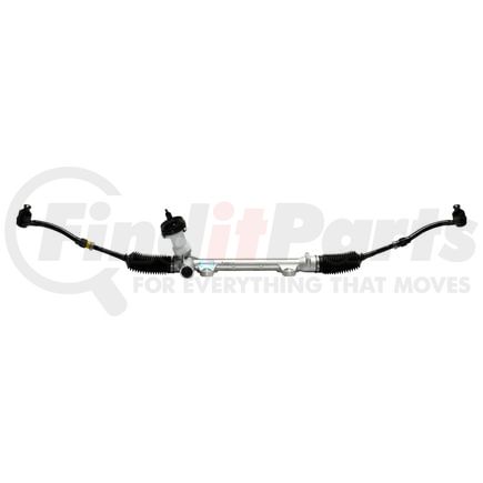 14A2000 by MANDO - New OE Steering Rack Pinion Aseembly, Direct Replacement