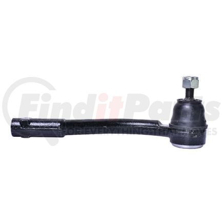 15A0002 by MANDO - New OE Steering Tie Rod End, Direct Replacement