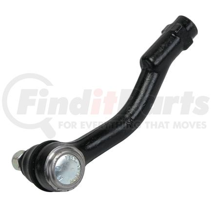 15A0020 by MANDO - New OE Steering Tie Rod End, Direct Replacement