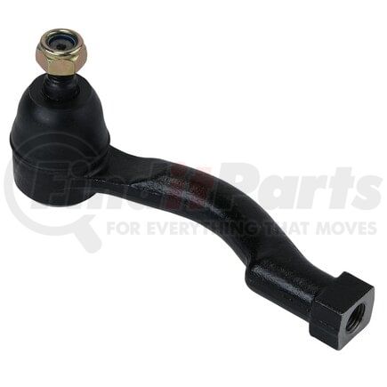 15A0059 by MANDO - New OE Steering Tie Rod End, Direct Replacement