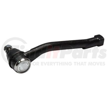 15A0069 by MANDO - New OE Steering Tie Rod End, Direct Replacement