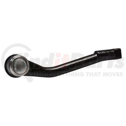 15A0070 by MANDO - New OE Steering Tie Rod End, Direct Replacement