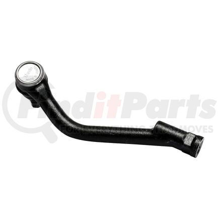 15A0095 by MANDO - New OE Steering Tie Rod End, Direct Replacement