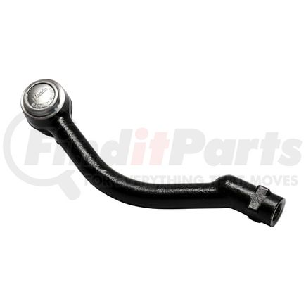 15A0097 by MANDO - New OE Steering Tie Rod End, Direct Replacement