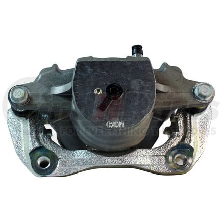 16A5096 by MANDO - New OE Disc Brake Caliper, Direct Replacement