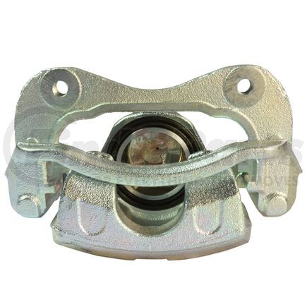 16A5159 by MANDO - New OE Disc Brake Caliper, Direct Replacement