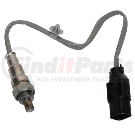 18A1404 by MANDO - New OE Oxygen Sensor, Direct Replacement