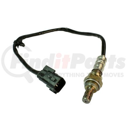 18A1406 by MANDO - New OE Oxygen Sensor, Direct Replacement