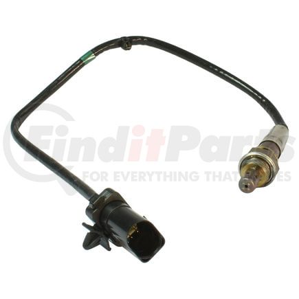 18A1402 by MANDO - New OE Oxygen Sensor, Direct Replacement