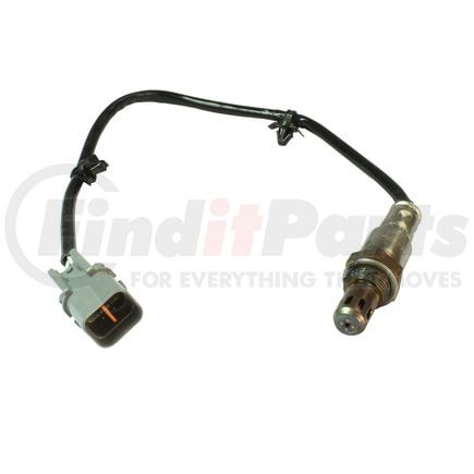 18A1409 by MANDO - New OE Oxygen Sensor, Direct Replacement