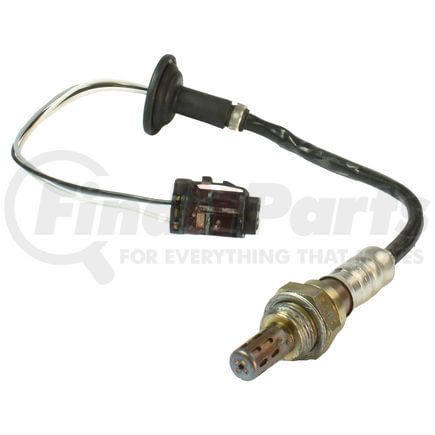 18A1413 by MANDO - New OE Oxygen Sensor, Direct Replacement