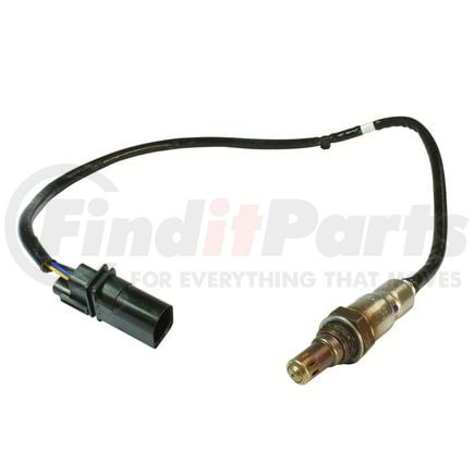 18A1408 by MANDO - New OE Oxygen Sensor, Direct Replacement