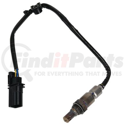 18A1415 by MANDO - New OE Oxygen Sensor, Direct Replacement