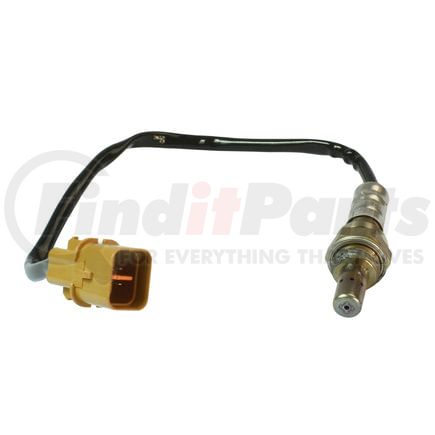 18A1438 by MANDO - New OE Oxygen Sensor, Direct Replacement