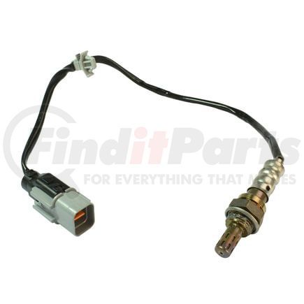 18A1446 by MANDO - New OE Oxygen Sensor, Direct Replacement