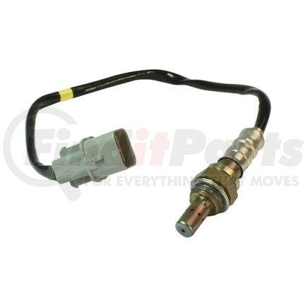 18A1444 by MANDO - New OE Oxygen Sensor, Direct Replacement