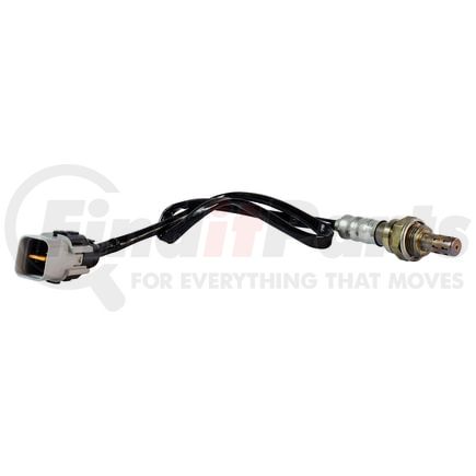 18A1450 by MANDO - New OE Oxygen Sensor, Direct Replacement