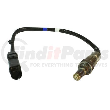 18A1463 by MANDO - New OE Oxygen Sensor, Direct Replacement