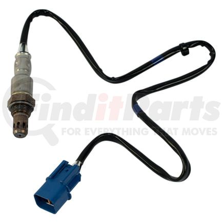 18A1474 by MANDO - New OE Oxygen Sensor, Direct Replacement