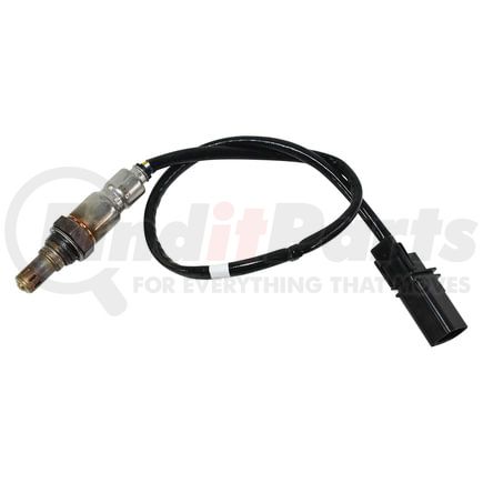 18A1475 by MANDO - New OE Oxygen Sensor, Direct Replacement