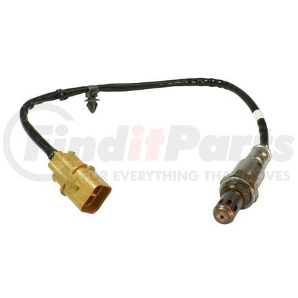 18A1472 by MANDO - New OE Oxygen Sensor, Direct Replacement