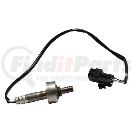 18A1481 by MANDO - New OE Oxygen Sensor, Direct Replacement