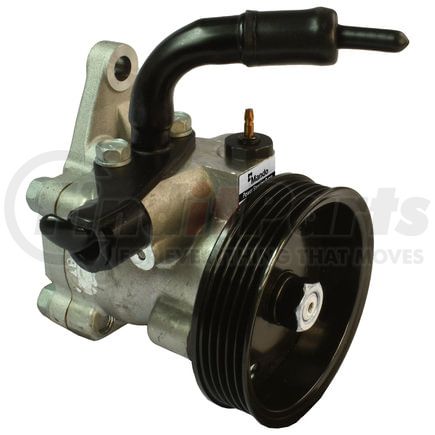 20A1023 by MANDO - New OE Power Steering Pump, Direct Replacement