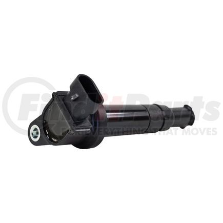 21A0102 by MANDO - New OE Direct Ignition Coil, Direct Replacement