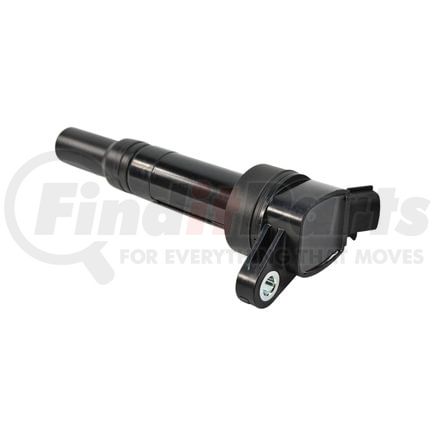 21A0112 by MANDO - New OE Direct Ignition Coil, Direct Replacement