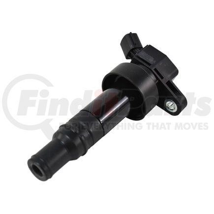 21A0111 by MANDO - New OE Direct Ignition Coil, Direct Replacement