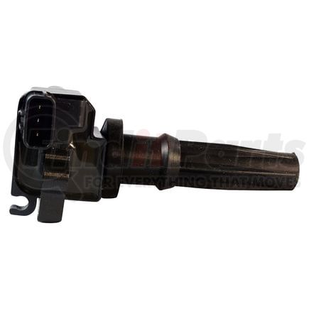 21A0119 by MANDO - New OE Direct Ignition Coil, Direct Replacement