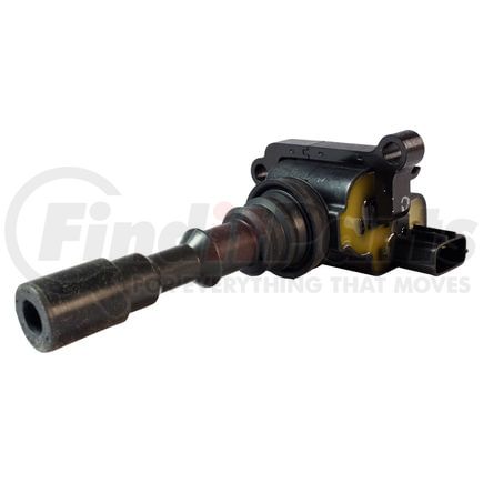 21A0118 by MANDO - New OE Direct Ignition Coil, Direct Replacement