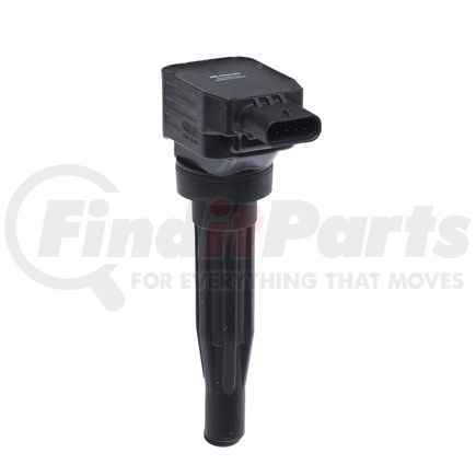 21A0134 by MANDO - New OE Direct Ignition Coil, Direct Replacement