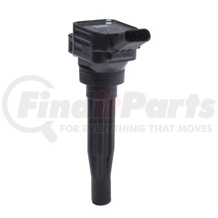 21A0135 by MANDO - New OE Direct Ignition Coil, Direct Replacement