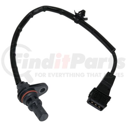 22A1229 by MANDO - New OE Engine Crankshaft Position Sensor, Direct Replacement