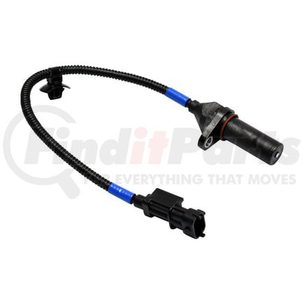 22A1246 by MANDO - New OE Engine Crankshaft Position Sensor, Direct Replacement