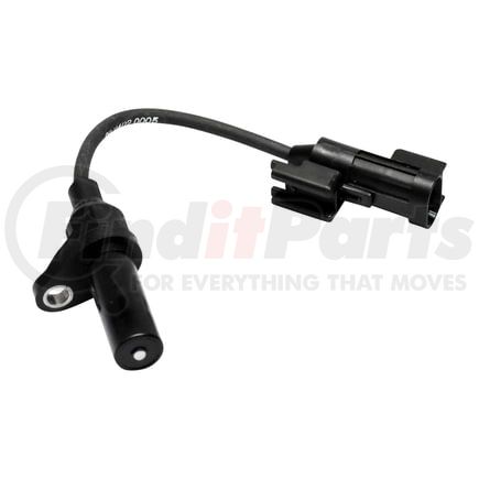 22A1249 by MANDO - New OE Engine Crankshaft Position Sensor, Direct Replacement