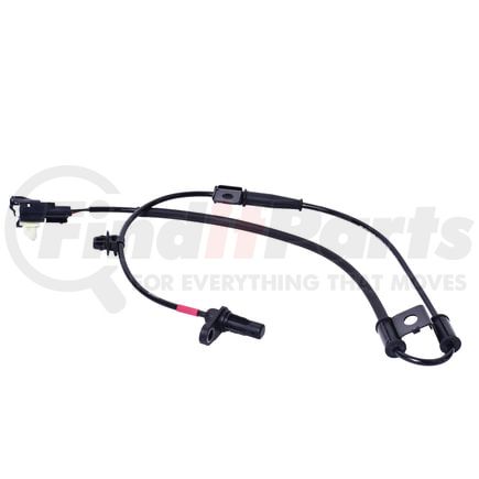 25A1232 by MANDO - New OE ABS Wheel Speed Sensor, Direct Replacement