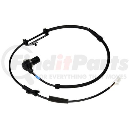 25A5046 by MANDO - New OE ABS Wheel Speed Sensor, Direct Replacement