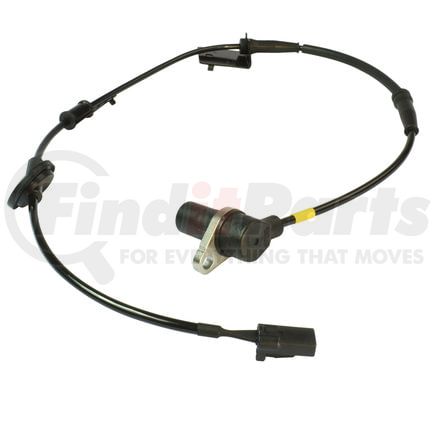 25A5043 by MANDO - New OE ABS Wheel Speed Sensor, Direct Replacement