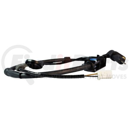 25A5044 by MANDO - New OE ABS Wheel Speed Sensor, Direct Replacement